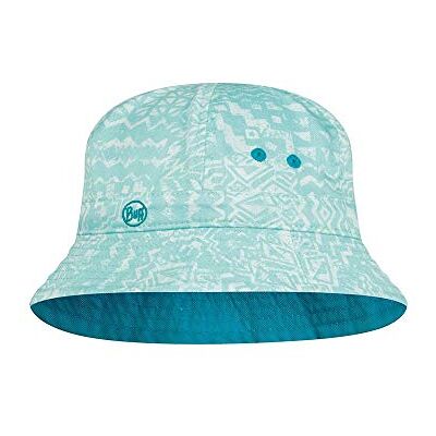 Buff Mössa för barn blå Einheitsgröße Buff Mössa för barn blå Einheitsgröße