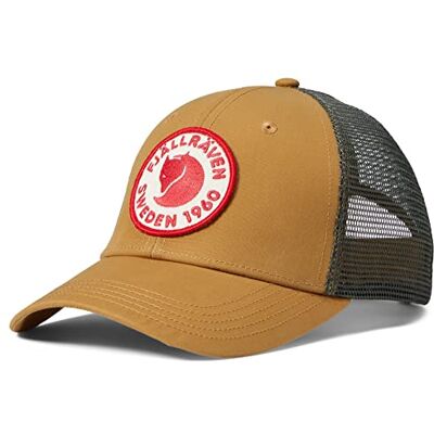 Fjällräven 1960 Logo Långtradarkeps, Unisex mössa Vuxen Fjällräven 1960 Logo Långtradarkeps, Unisex mössa Vuxen