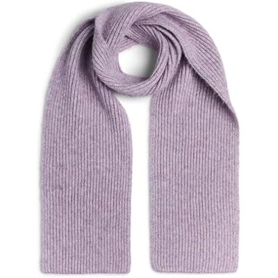 PIECES Pcmilla Long Scarf Noos Bc, Lila ros, Einheitsgröße PIECES Pcmilla Long Scarf Noos Bc, Lila ros, Einheitsgröße