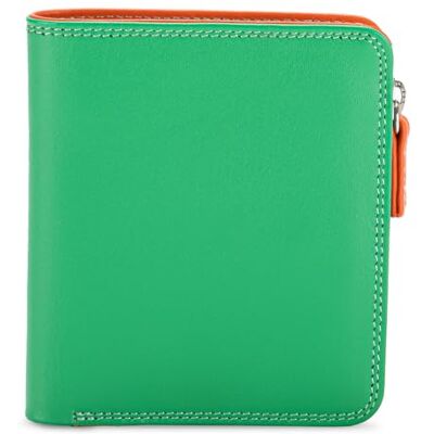 mywalit Mini Bifold Zip plånbok, unisex vuxen, sicily, 107 cm, Sicilien, 42 PULGADAS mywalit Mini Bifold Zip plånbok, unisex vuxen, sicily, 107 cm, Sicilien, 42 PULGADAS