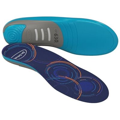 Scholl anpassade komfortsulor plantar fasciitis innersulor standard fotvalvsstöd sko insoles storlek herr 38–39 komfort hela dagen CF630 Scholl anpassade komfortsulor plantar fasciitis innersulor standard fotvalvsstöd sko insoles storlek herr 38–39 komfort hela dagen CF630