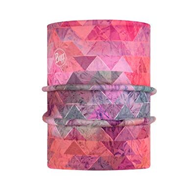 Buff vändbara polära halsband barn PRYSMA MULTI Girl en storlek Buff vändbara polära halsband barn PRYSMA MULTI Girl en storlek