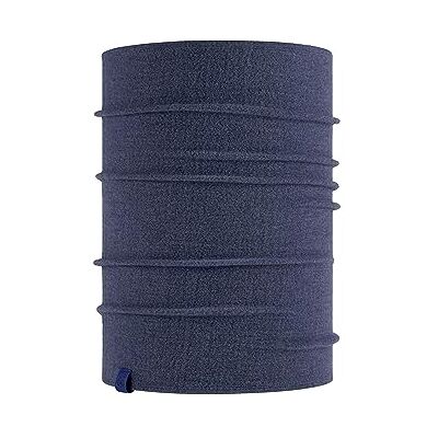 Buff Halsvärmare Merino Fleece Unisex vuxna Buff Halsvärmare Merino Fleece Unisex vuxna
