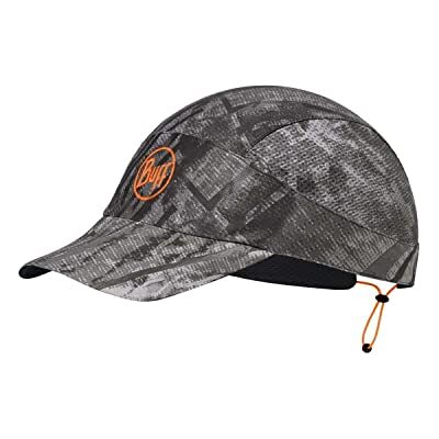 Buff Unisex Run Cap Pack mönster Buff Unisex Run Cap Pack mönster