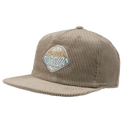 Buff Truckerkeps herr dam vuxen nät baktill, justerbar, svettabsorberande, utomhus, klassisk, en storlek, beige Buff Truckerkeps herr dam vuxen nät baktill, justerbar, svettabsorberande, utomhus, klassisk, en storlek, beige