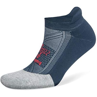 Balega Unisex Hidden Comfort Balega Unisex Hidden Comfort