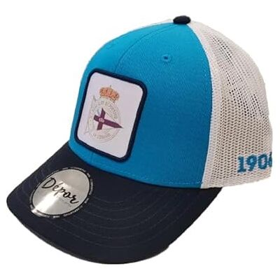 RC DEPORTIVO Premium Trucker-keps för barn RC DEPORTIVO Premium Trucker-keps för barn