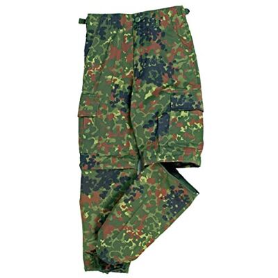 Mil-Tec unisex barn US Flectar byxor Mil-Tec unisex barn US Flectar byxor