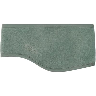 CMP Woman Fleece Headband, Mineral, U CMP Woman Fleece Headband, Mineral, U