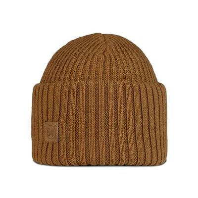 Buff stickad mössa koppar unisex vuxna Buff stickad mössa koppar unisex vuxna