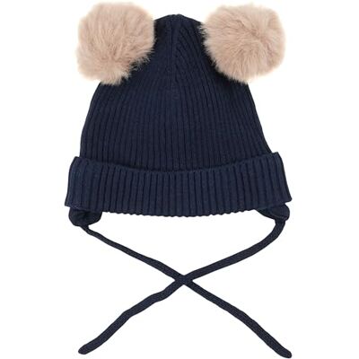 NAME IT NAMN IT Hatt, Mörk safir, 40-44 NAME IT NAMN IT Hatt, Mörk safir, 40-44