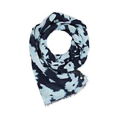 ESPRIT 054EA1Q307 halsdukar, 400/NAVY, standard, 400/marinblå, Einheitsgröße ESPRIT 054EA1Q307 halsdukar, 400/NAVY, standard, 400/marinblå, Einheitsgröße