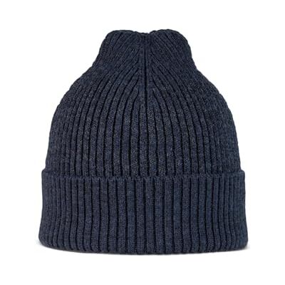 Buff Unisex Beannie, blå, En Storlek Buff Unisex Beannie, blå, En Storlek