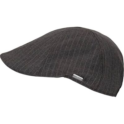 CHILLOUTS BARLOUTS Alicante hatt keps, ljusgrå, 53-62, Ljusgrå, 6 1/2-7 5/8 CHILLOUTS BARLOUTS Alicante hatt keps, ljusgrå, 53-62, Ljusgrå, 6 1/2-7 5/8