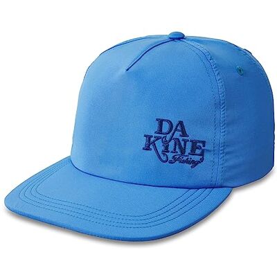 Dakine Fresh Catch Unstructured Hatt Deep Blue Dakine Fresh Catch Unstructured Hatt Deep Blue
