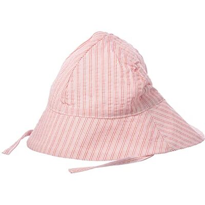 NAME IT NBFFERILLE Sunhat, korall NAME IT NBFFERILLE Sunhat, korall