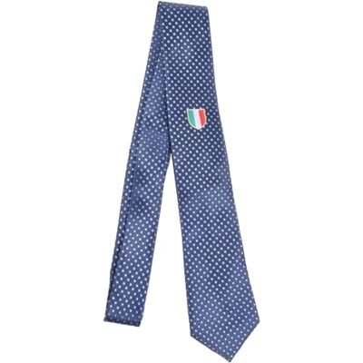 Enzo Castellano SSC NAPOLI Slips Fantasi 7X148 100% PL Box 123402, Blå, 7x148 cm Enzo Castellano SSC NAPOLI Slips Fantasi 7X148 100% PL Box 123402, Blå, 7x148 cm