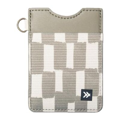 Thread Wallets Ultra Slim Minimalist Card Holder Wallet (Scout) Thread Wallets Ultra Slim Minimalist Card Holder Wallet (Scout)
