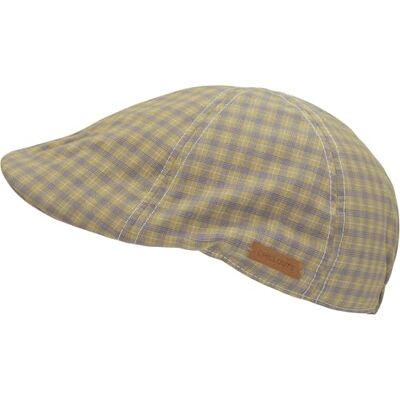 CHILLOUTS Samsun Hat – keps, GUL, one size CHILLOUTS Samsun Hat – keps, GUL, one size