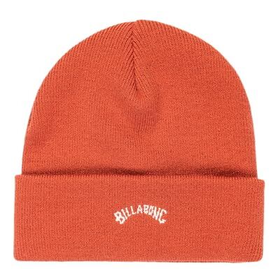 BILLABONG mössa båge mössa pojkar röd en storlek BILLABONG mössa båge mössa pojkar röd en storlek