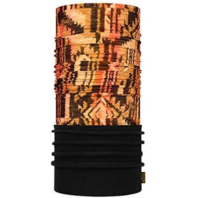 Buff Unisex Ristik Multi Polar Tubular, Flerfärgad, One Size UK Buff Unisex Ristik Multi Polar Tubular, Flerfärgad, One Size UK