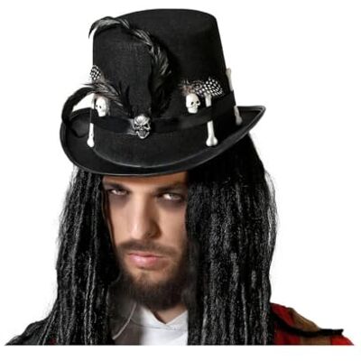ATOSA Topp Voodoo-hatt ATOSA Topp Voodoo-hatt