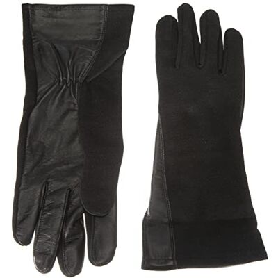 Mil-Tec h Flammh handskar svart 008 Mil-Tec h Flammh handskar svart 008