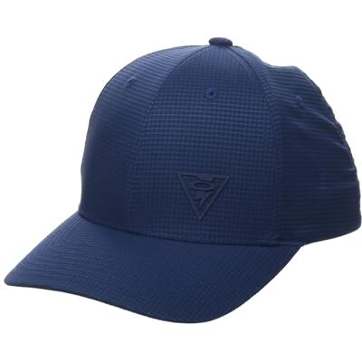 Oakley Adjustable Fit Hats Si Tech keps hatt, Far, L/XL Oakley Adjustable Fit Hats Si Tech keps hatt, Far, L/XL