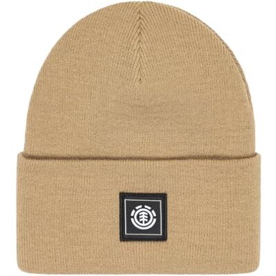 Element High Icon Beanie Beanie mössa i en storlek Element High Icon Beanie Beanie mössa i en storlek
