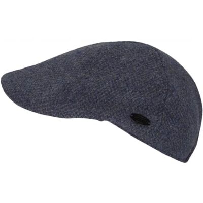 CHILLOUTS Leopold Hat Mössa för män, blå, S-M CHILLOUTS Leopold Hat Mössa för män, blå, S-M