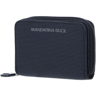 Mandarina Duck MD20 plånbok, resetillbehör-damplånböcker, scarab, en storlek, Scarab, Taglia Unica Mandarina Duck MD20 plånbok, resetillbehör-damplånböcker, scarab, en storlek, Scarab, Taglia Unica