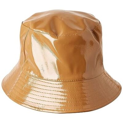 NOISY MAY NMSKY vinylhink hatt NOOS, Gummi, En Storlek NOISY MAY NMSKY vinylhink hatt NOOS, Gummi, En Storlek