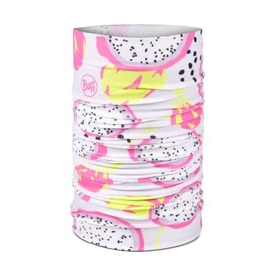 Buff CoolNet UV® flexibel halsdamask, UPF50-skydd, lätt, elastisk, återvunnet material, sport, sommar multi-storlek en storlek Buff CoolNet UV® flexibel halsdamask, UPF50-skydd, lätt, elastisk, återvunnet material, sport, sommar multi-storlek en storlek