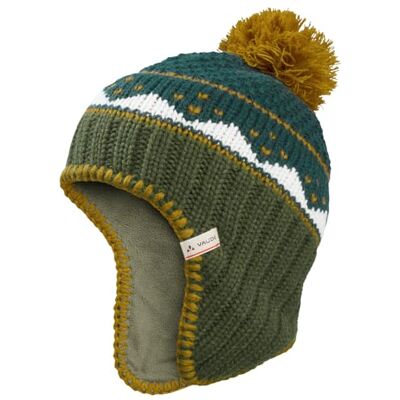 VAUDE Unisex beanie-mössa barn stickad mössa Iv VAUDE Unisex beanie-mössa barn stickad mössa Iv
