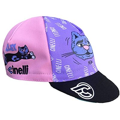 Cinelli stevie gee alley cat cap Cinelli stevie gee alley cat cap