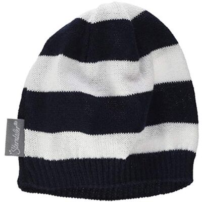 Sterntaler unisex baby stickad mössa mössa Sterntaler unisex baby stickad mössa mössa