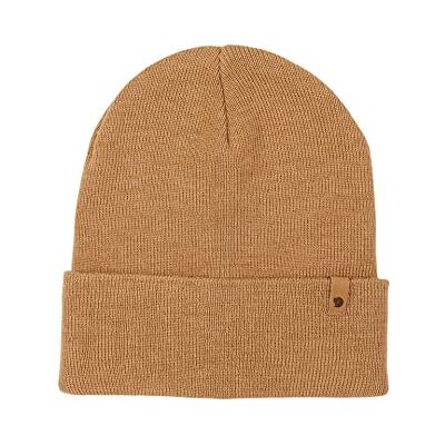 Fjällräven Fjallraven Classic Knit Hat Hat Unisex Vuxen Fjällräven Fjallraven Classic Knit Hat Hat Unisex Vuxen