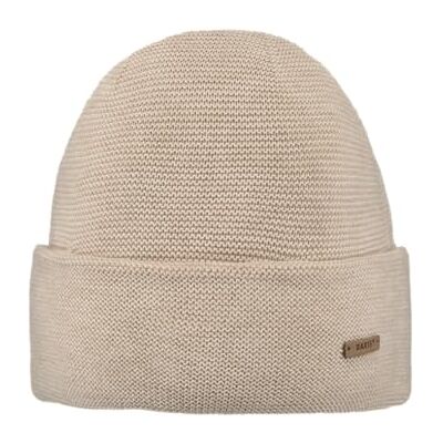 Barts Blitzee Beanie Bonnet, Cream, UNI dam Barts Blitzee Beanie Bonnet, Cream, UNI dam