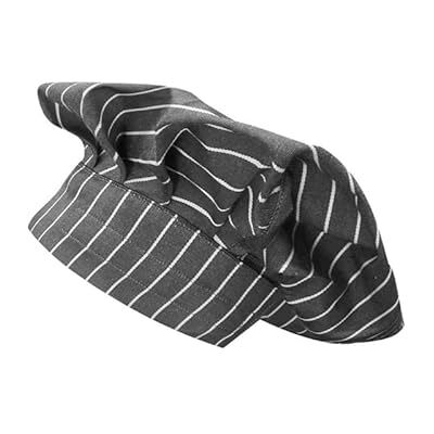 MISEMIYA Franska Mössa Kök Mössa Kock Kock Kock Mössa Kock Form Svamp Ref.918, Färg 28, one size MISEMIYA Franska Mössa Kök Mössa Kock Kock Kock Mössa Kock Form Svamp Ref.918, Färg 28, one size