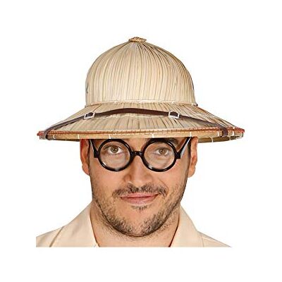 FIESTAS GUIRCA Halm Explorer Hat FIESTAS GUIRCA Halm Explorer Hat