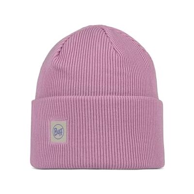 Buff Crossknit mössa Camelia rosa unisex vuxna Buff Crossknit mössa Camelia rosa unisex vuxna