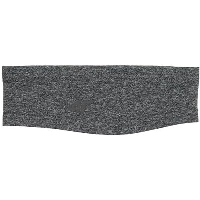 4F BAND U049 DARK GREY MELANGE UNISEX Vuxna L/XL 4F BAND U049 DARK GREY MELANGE UNISEX Vuxna L/XL