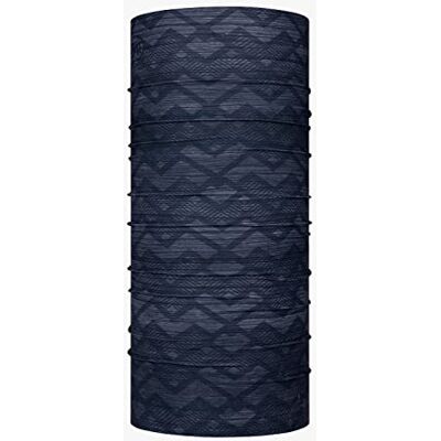 Buff Unisex multifunktionell tygduk, blå, en storlek, EU Buff Unisex multifunktionell tygduk, blå, en storlek, EU