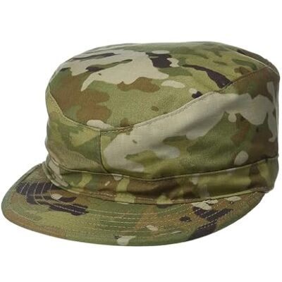 Propper unisex Acu Patrol keps hatt Ocp 6 7/8 Propper unisex Acu Patrol keps hatt Ocp 6 7/8