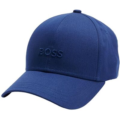 Boss herrkeps, Ljusblå 436, one size Boss herrkeps, Ljusblå 436, one size