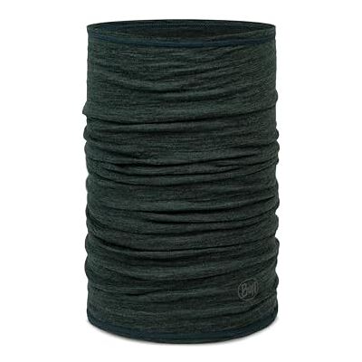 Buff Merino Lightweight multifunktionell halsduk herr dam vuxen halsvärmare merinoull, vandring, utomhus, hållbar, lätt, fin, en storlek, grön Buff Merino Lightweight multifunktionell halsduk herr dam vuxen halsvärmare merinoull, vandring, utomhus, hållbar, lätt, fin, en storlek, grön