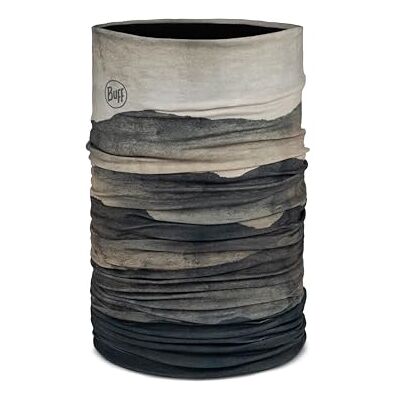 Buff Vende Polar multifunktionell duk taupe grå unisex vuxna Buff Vende Polar multifunktionell duk taupe grå unisex vuxna