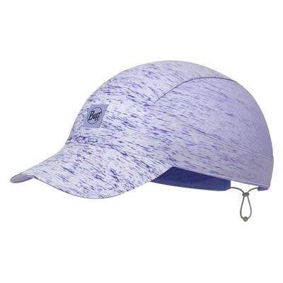 Buff ® Mössa pack hastighet man kvinnor vuxen flexibel, UPF50, reflekterande element, bekväm, stretchig, löpning, ventilation, vikbar, Grå, L Buff ® Mössa pack hastighet man kvinnor vuxen flexibel, UPF50, reflekterande element, bekväm, stretchig, löpning, ventilation, vikbar, Grå, L