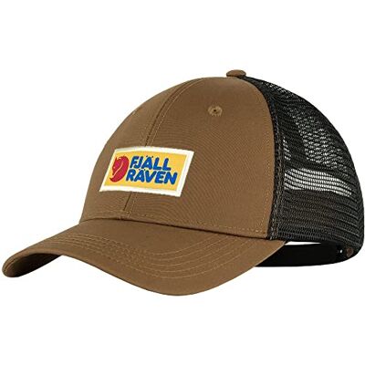 Fjällräven Vardag Långtradarkeps hatt blandad Fjällräven Vardag Långtradarkeps hatt blandad