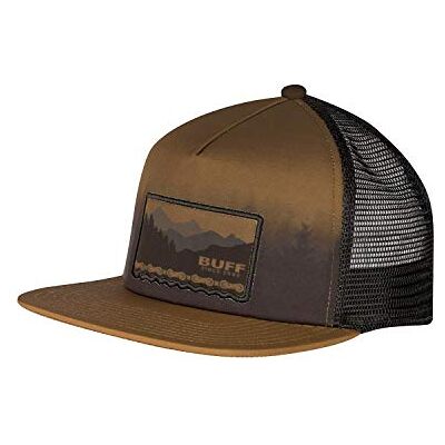 Buff truckerkeps för män Buff truckerkeps för män